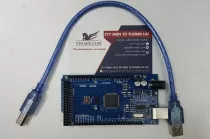 Arduino MEGA 2560 R3